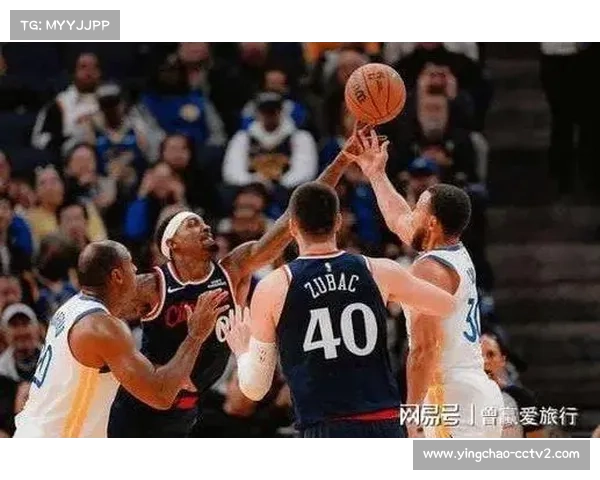 ESPN预测勇士与快船各有一半机会获胜